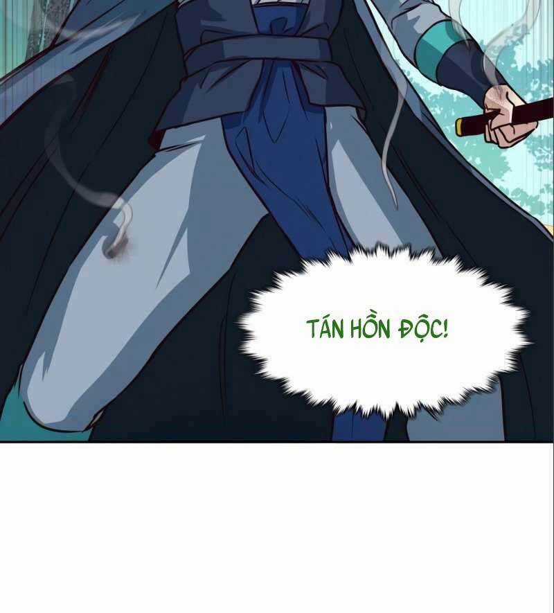 Túy Kiếm Dạ Hành Chapter 29 trang 74