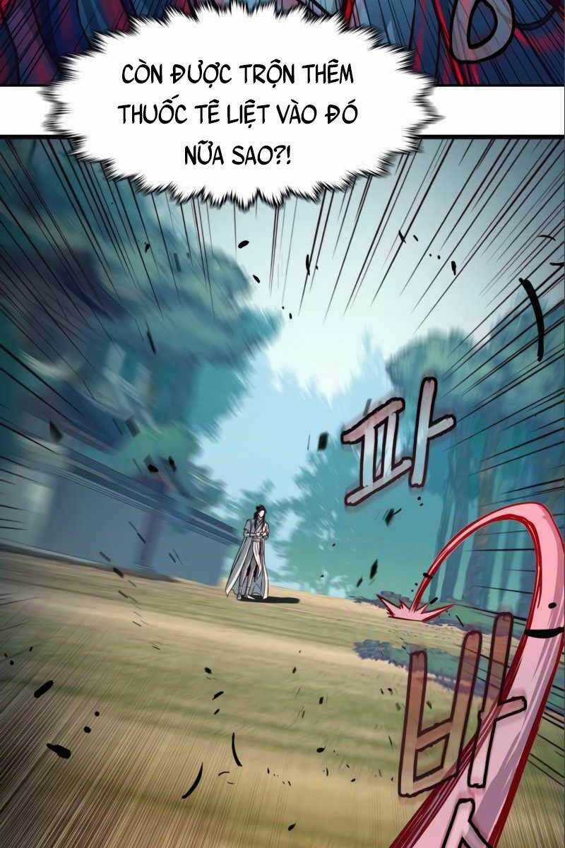 Túy Kiếm Dạ Hành Chapter 29 trang 76