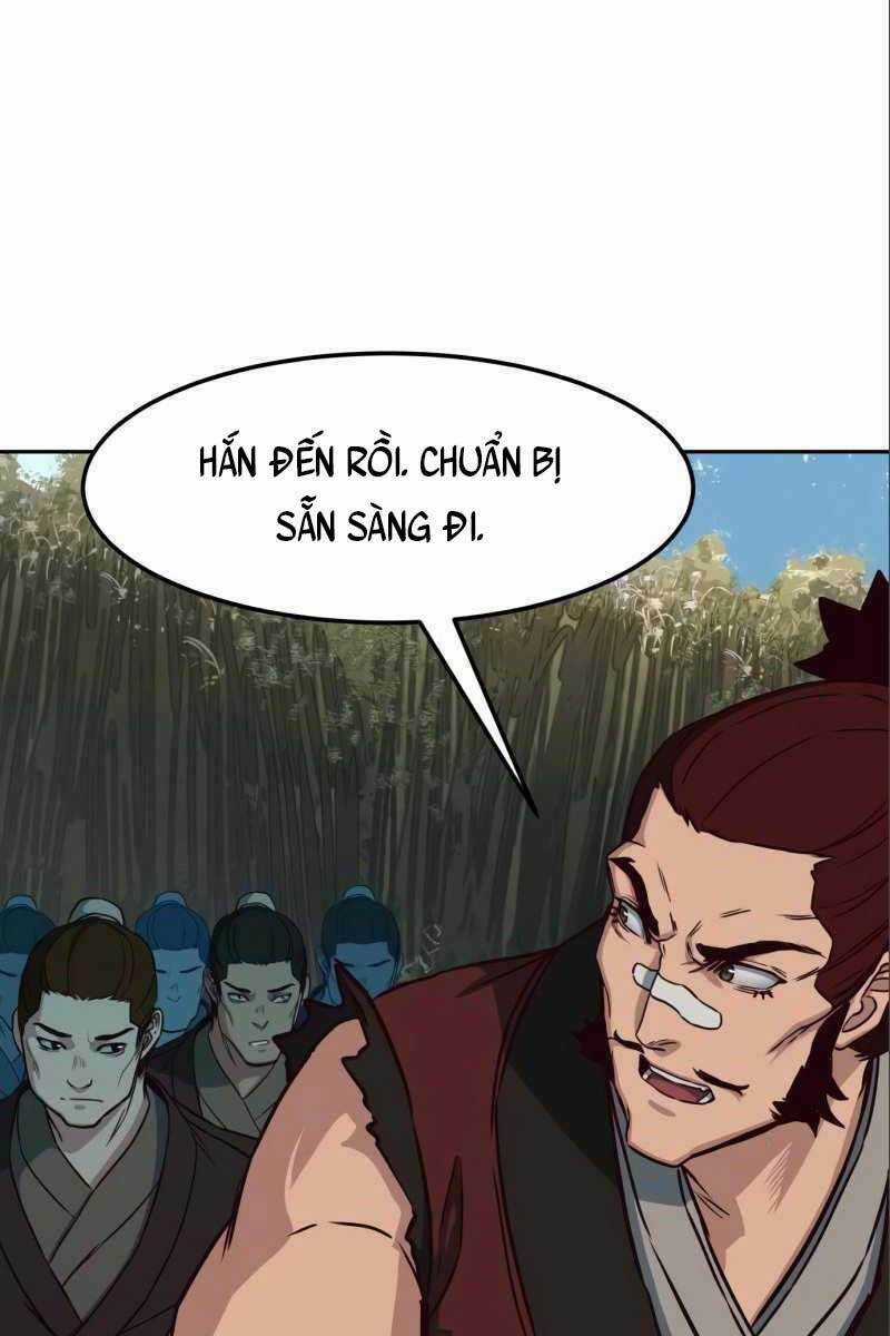 Túy Kiếm Dạ Hành Chapter 29 trang 92