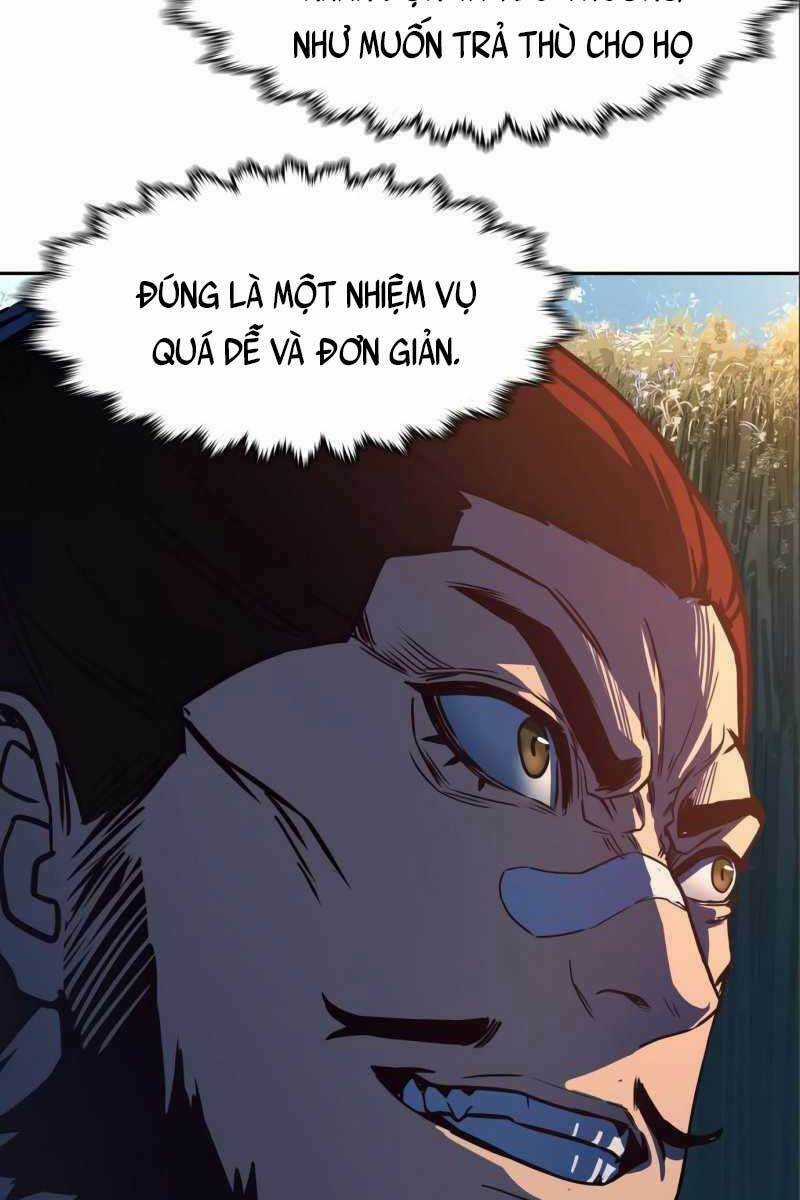 Túy Kiếm Dạ Hành Chapter 29 trang 95