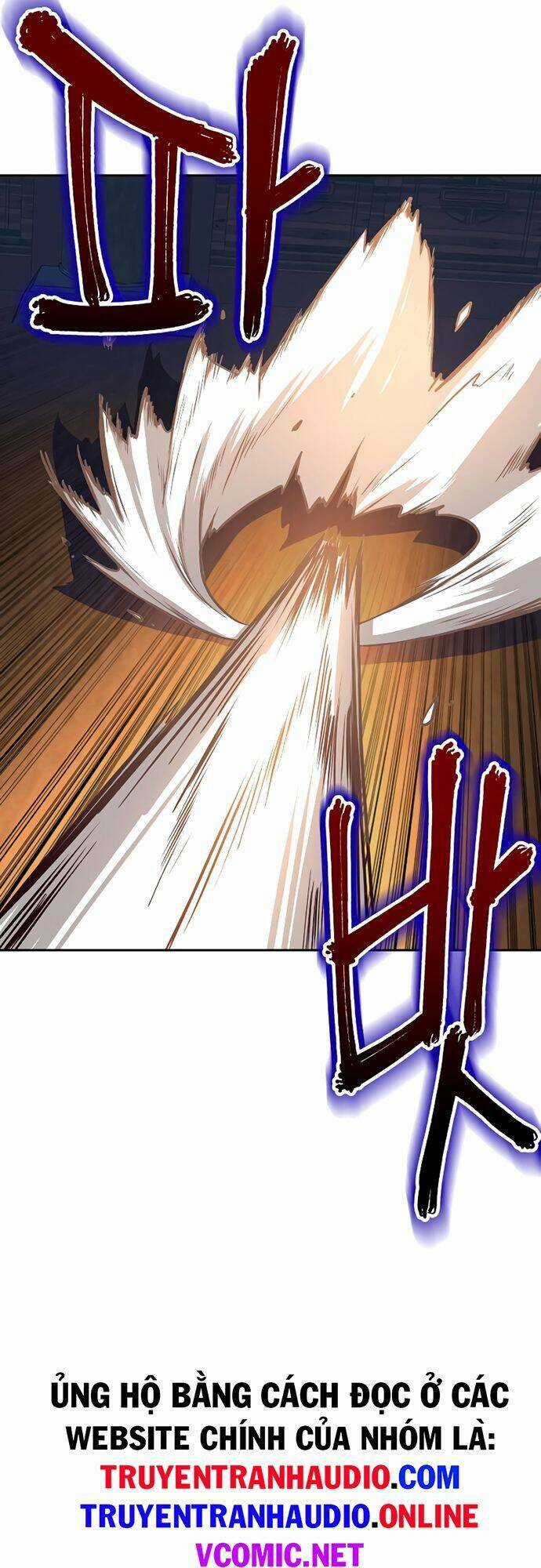 Túy Kiếm Dạ Hành Chapter 3 trang 19