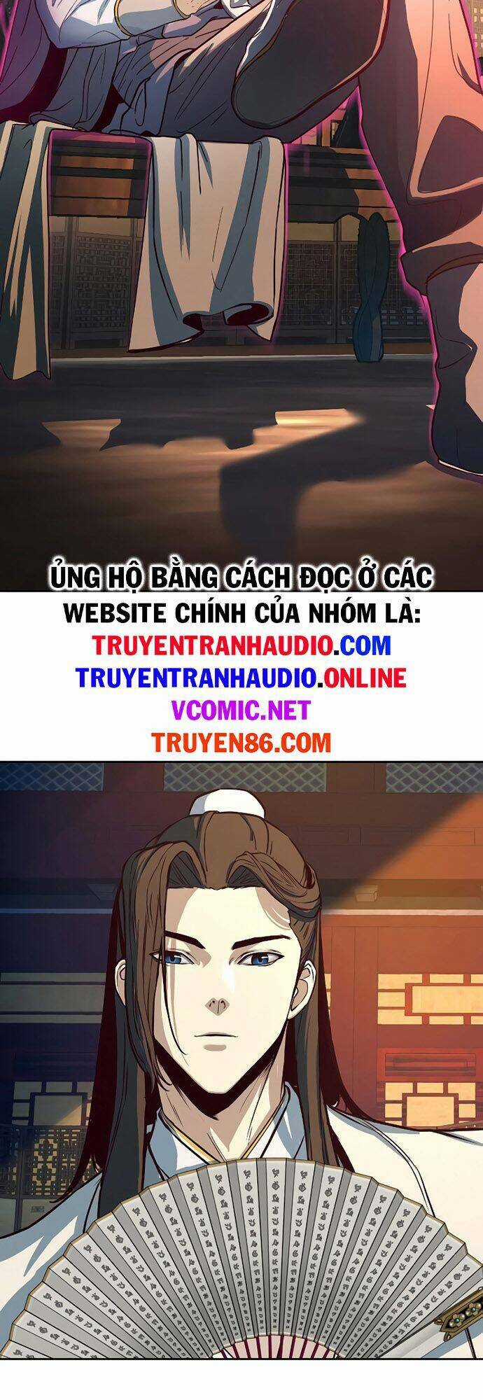 Túy Kiếm Dạ Hành Chapter 3 trang 2