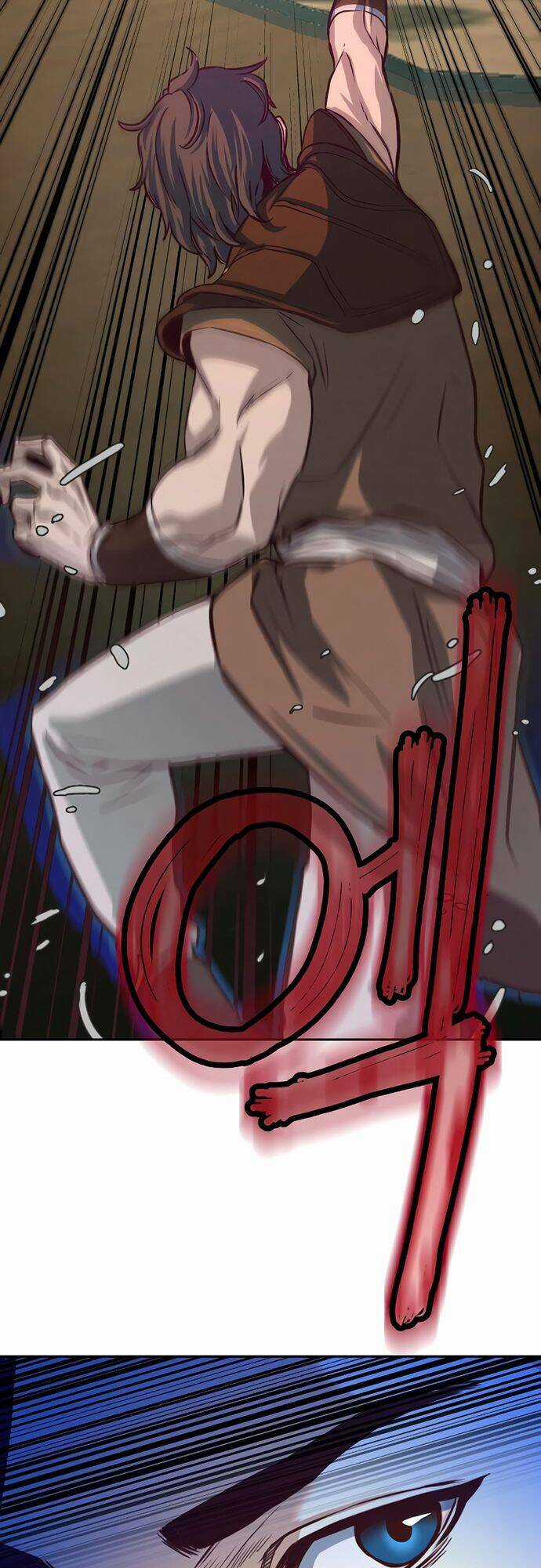 Túy Kiếm Dạ Hành Chapter 3 trang 21