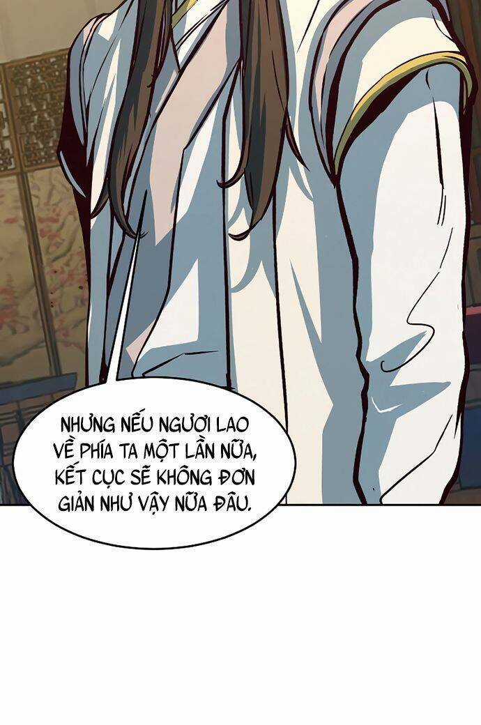 Túy Kiếm Dạ Hành Chapter 3 trang 28