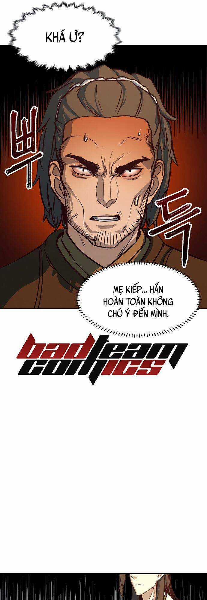 Túy Kiếm Dạ Hành Chapter 3 trang 29