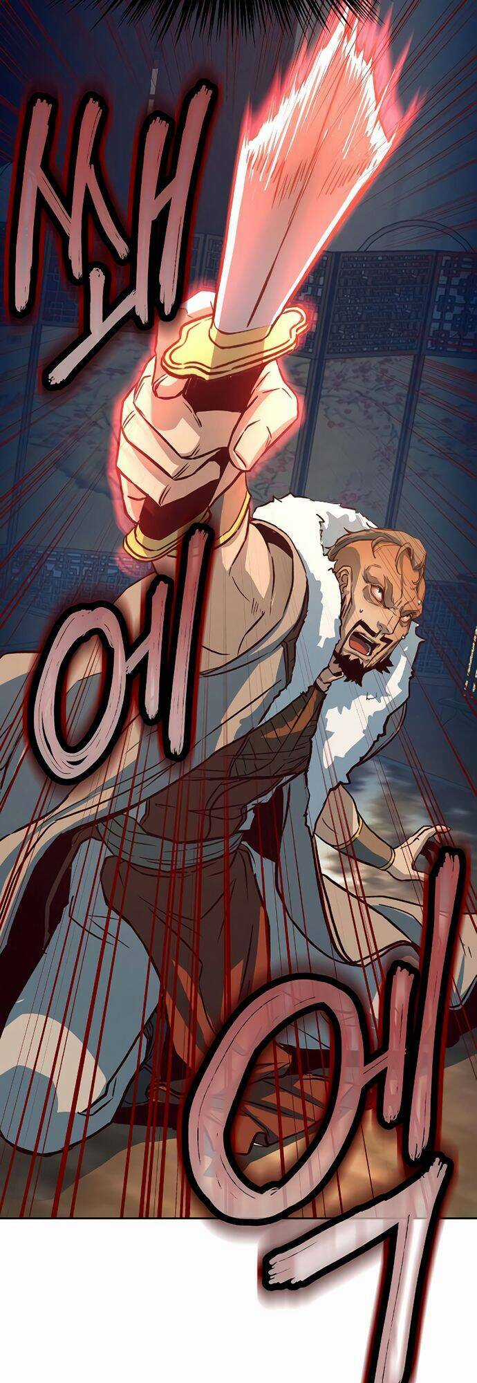 Túy Kiếm Dạ Hành Chapter 3 trang 32