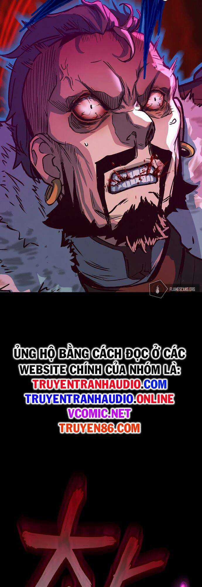 Túy Kiếm Dạ Hành Chapter 3 trang 36