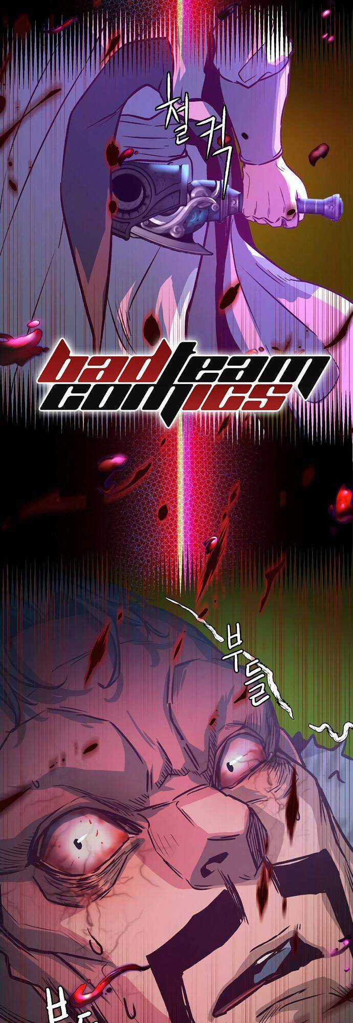 Túy Kiếm Dạ Hành Chapter 3 trang 38