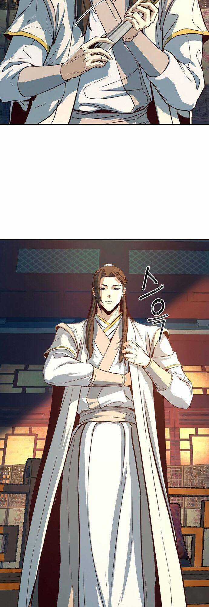 Túy Kiếm Dạ Hành Chapter 3 trang 4