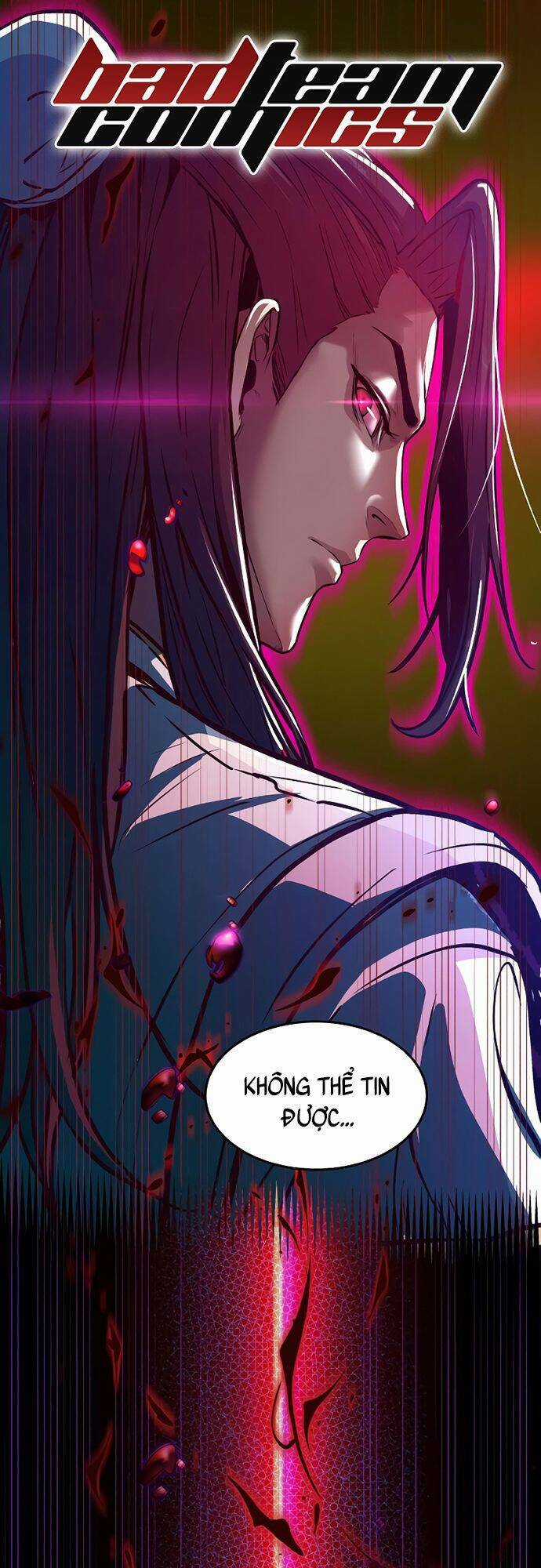 Túy Kiếm Dạ Hành Chapter 3 trang 40