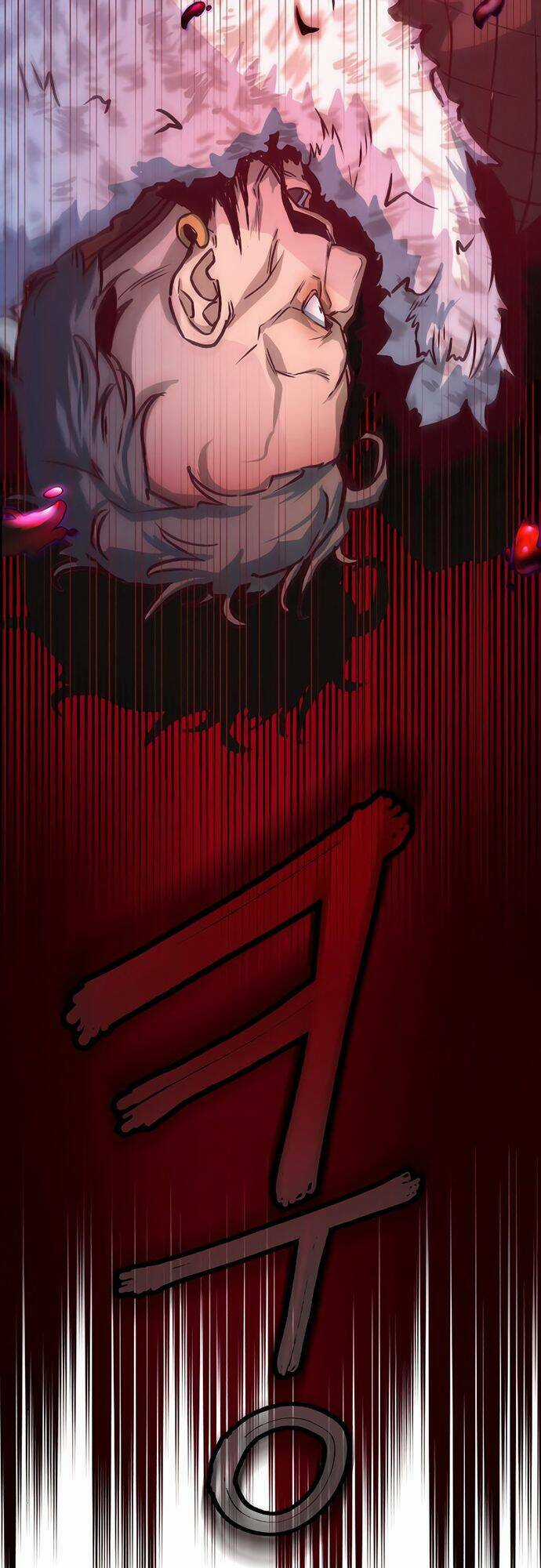 Túy Kiếm Dạ Hành Chapter 3 trang 42