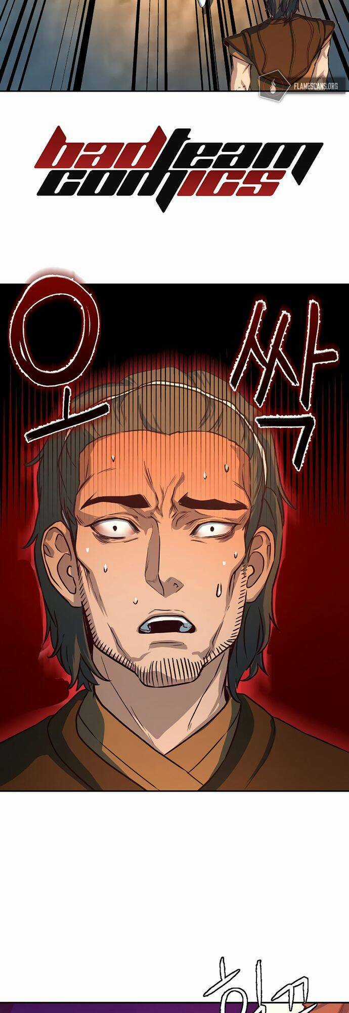 Túy Kiếm Dạ Hành Chapter 3 trang 44