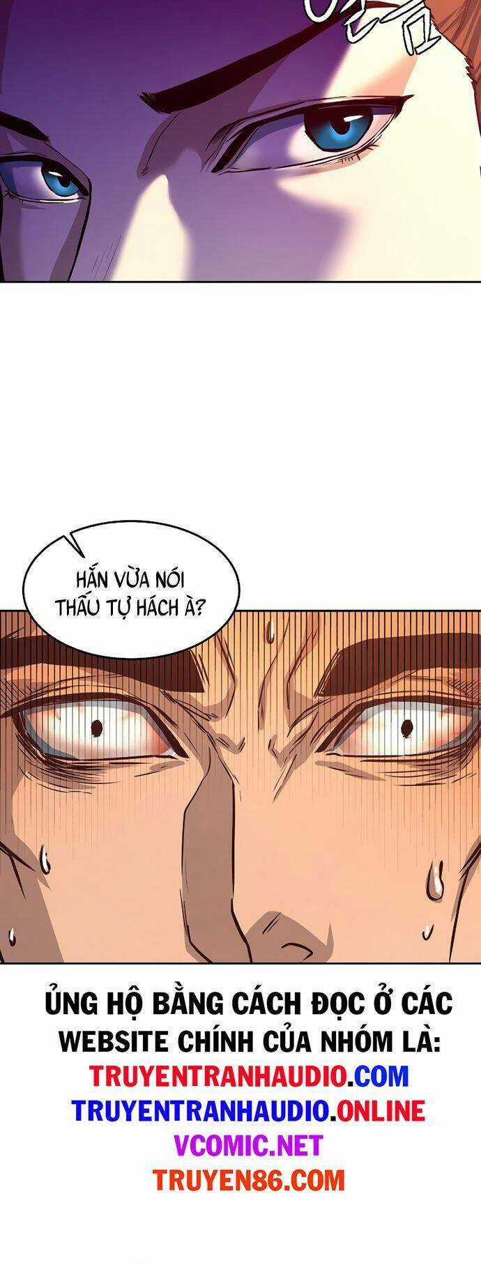 Túy Kiếm Dạ Hành Chapter 3 trang 45