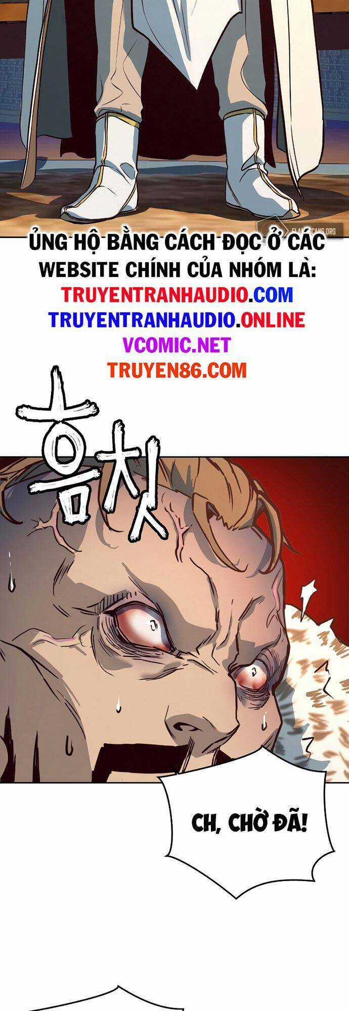 Túy Kiếm Dạ Hành Chapter 3 trang 5