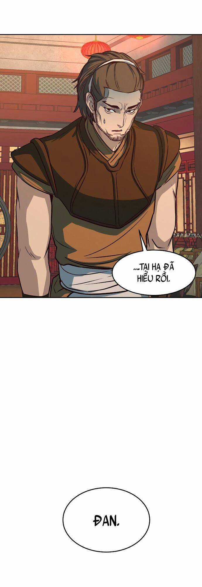 Túy Kiếm Dạ Hành Chapter 3 trang 53