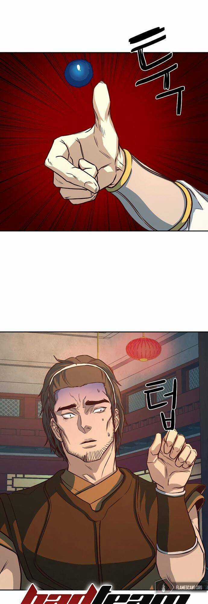 Túy Kiếm Dạ Hành Chapter 3 trang 55