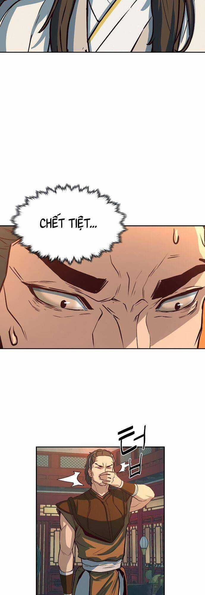 Túy Kiếm Dạ Hành Chapter 3 trang 59