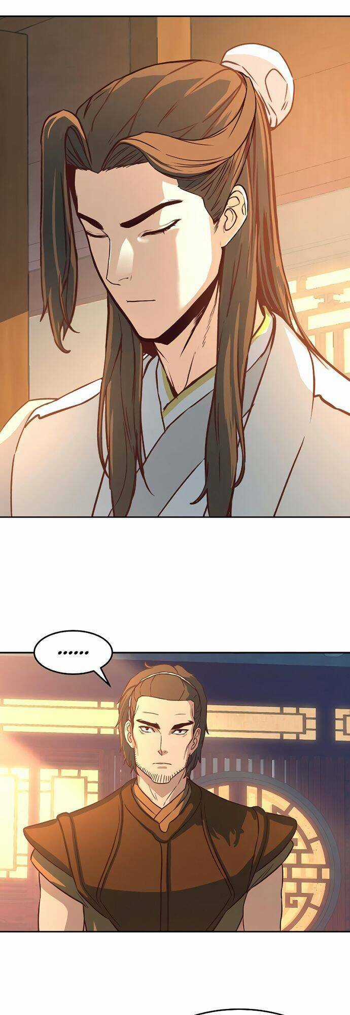 Túy Kiếm Dạ Hành Chapter 3 trang 76