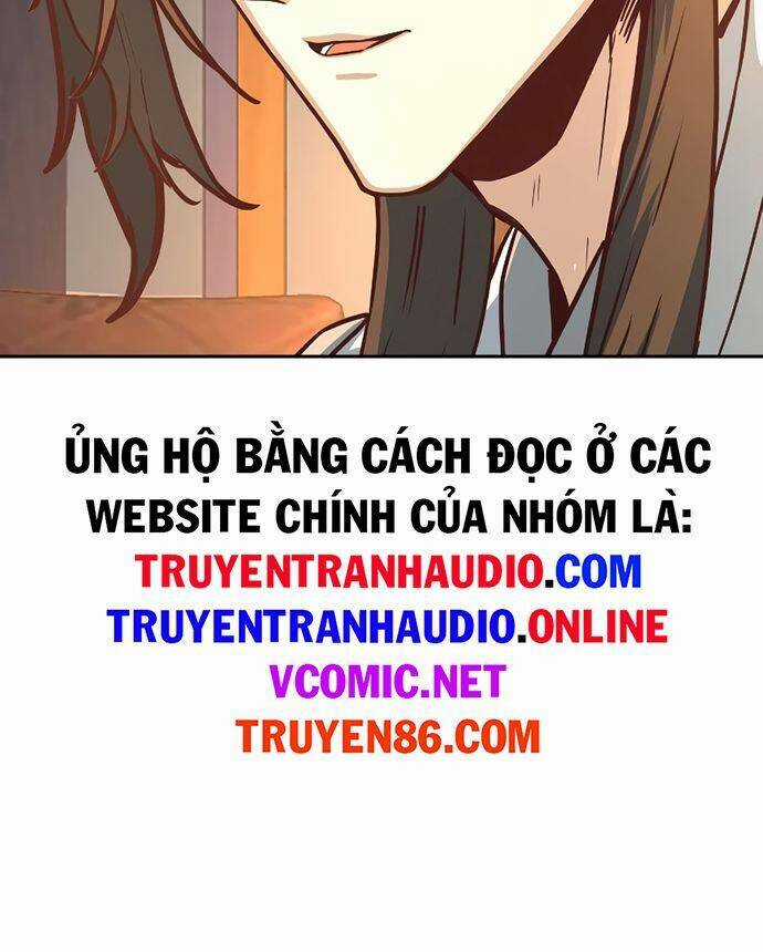 Túy Kiếm Dạ Hành Chapter 3 trang 81