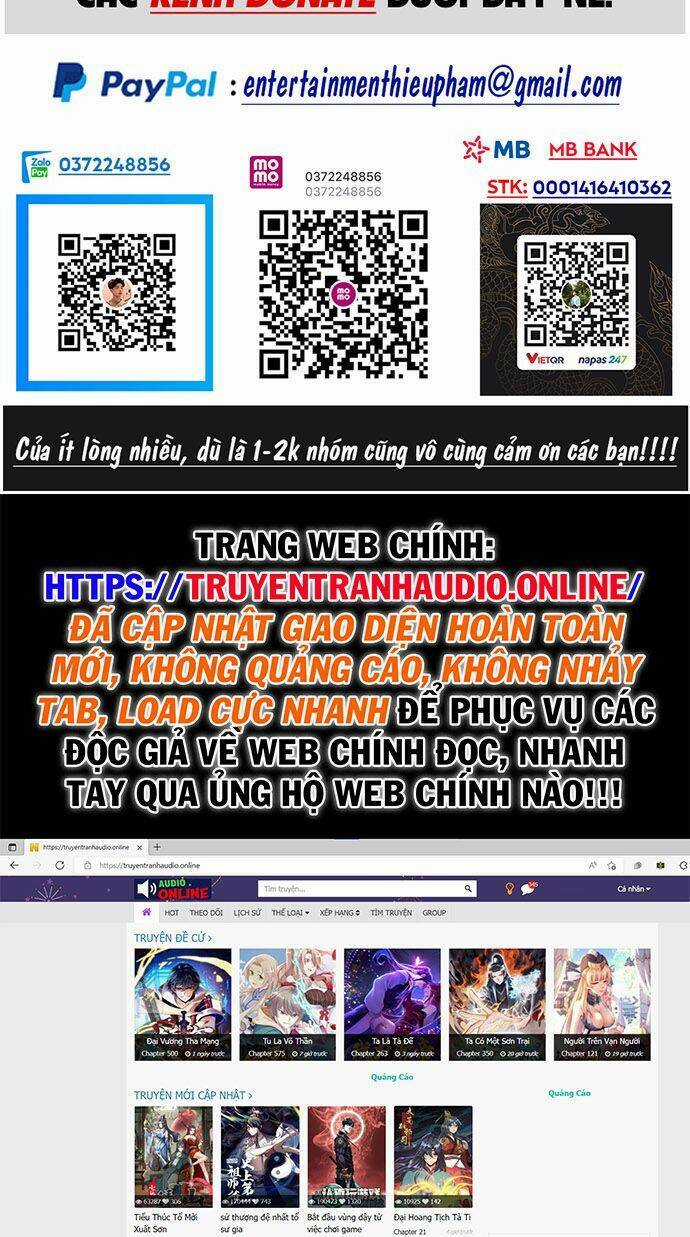 Túy Kiếm Dạ Hành Chapter 3 trang 85