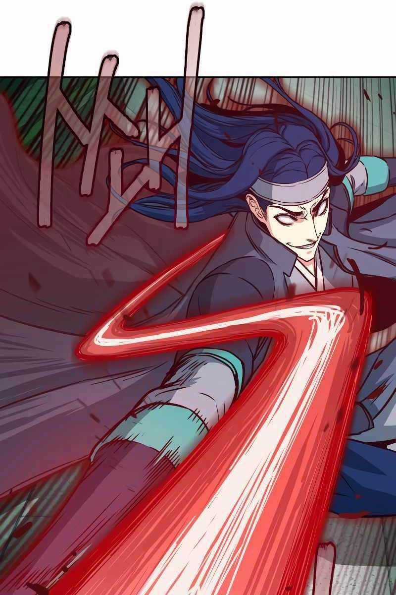 Túy Kiếm Dạ Hành Chapter 30 trang 101