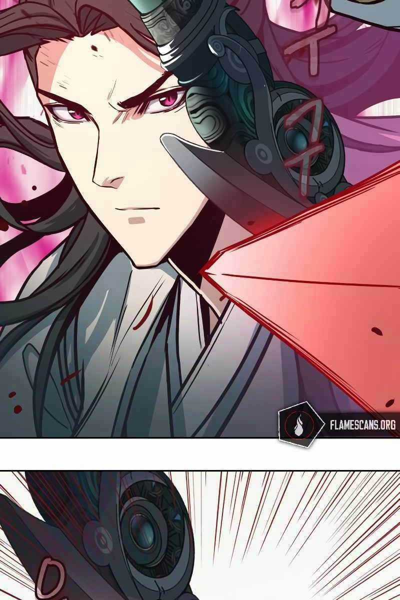 Túy Kiếm Dạ Hành Chapter 30 trang 105