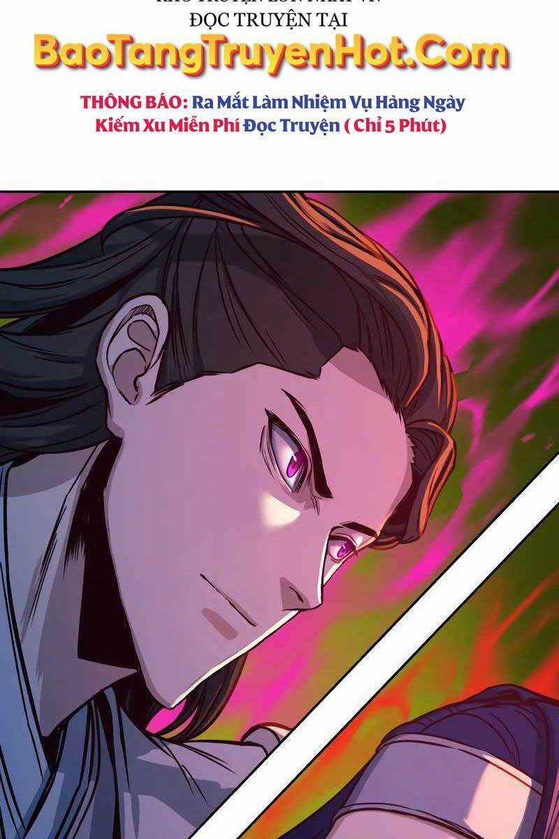 Túy Kiếm Dạ Hành Chapter 30 trang 109