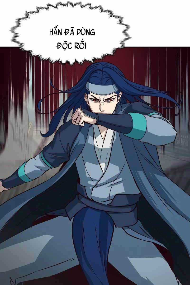 Túy Kiếm Dạ Hành Chapter 30 trang 117