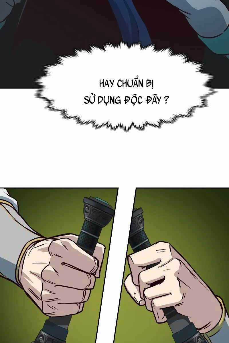 Túy Kiếm Dạ Hành Chapter 30 trang 118