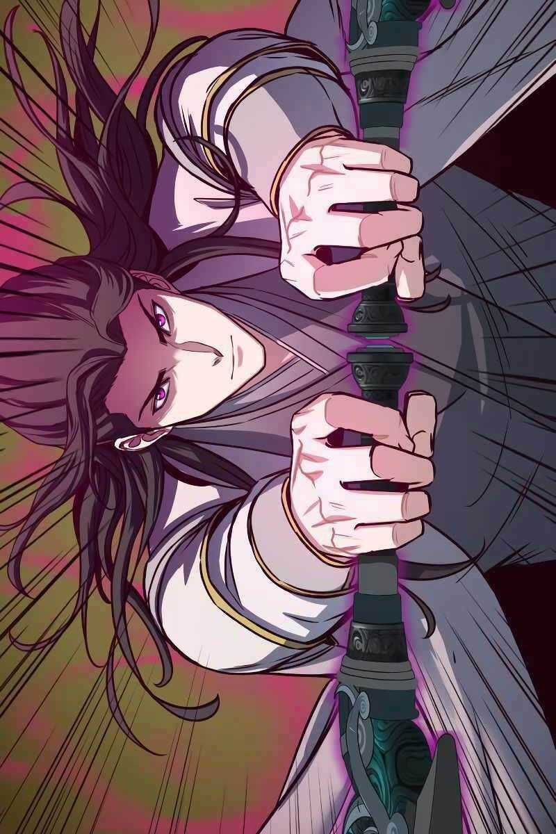 Túy Kiếm Dạ Hành Chapter 30 trang 120