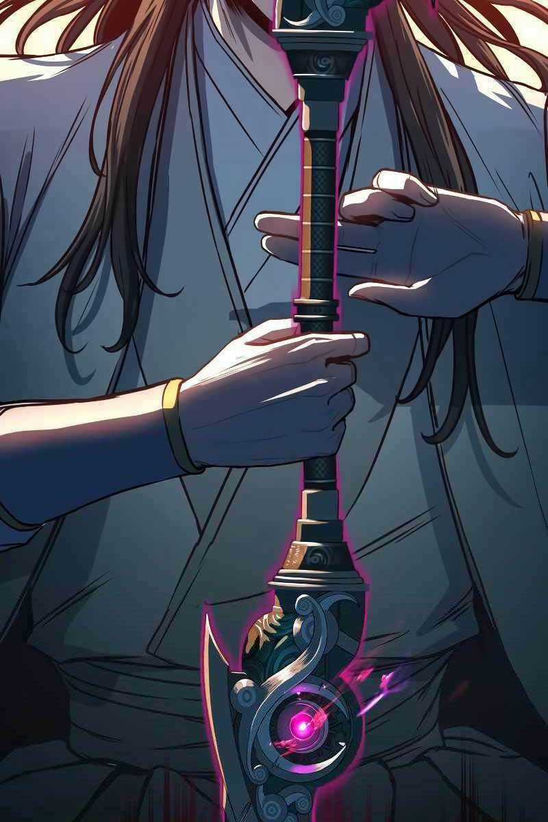 Túy Kiếm Dạ Hành Chapter 30 trang 124