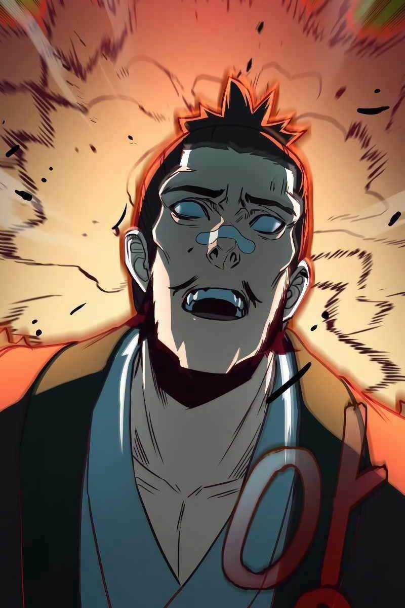 Túy Kiếm Dạ Hành Chapter 30 trang 15