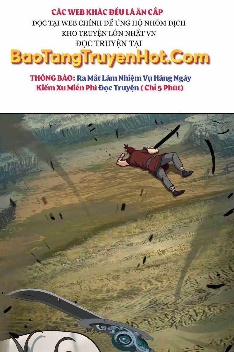 Túy Kiếm Dạ Hành Chapter 30 trang 18