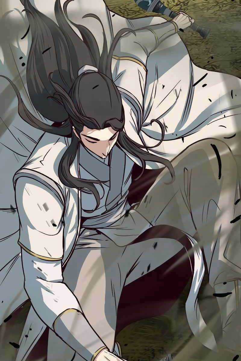 Túy Kiếm Dạ Hành Chapter 30 trang 19