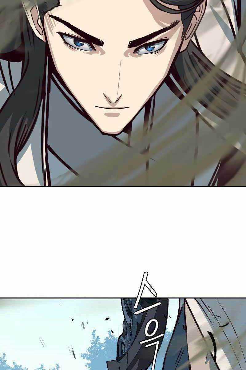 Túy Kiếm Dạ Hành Chapter 30 trang 21