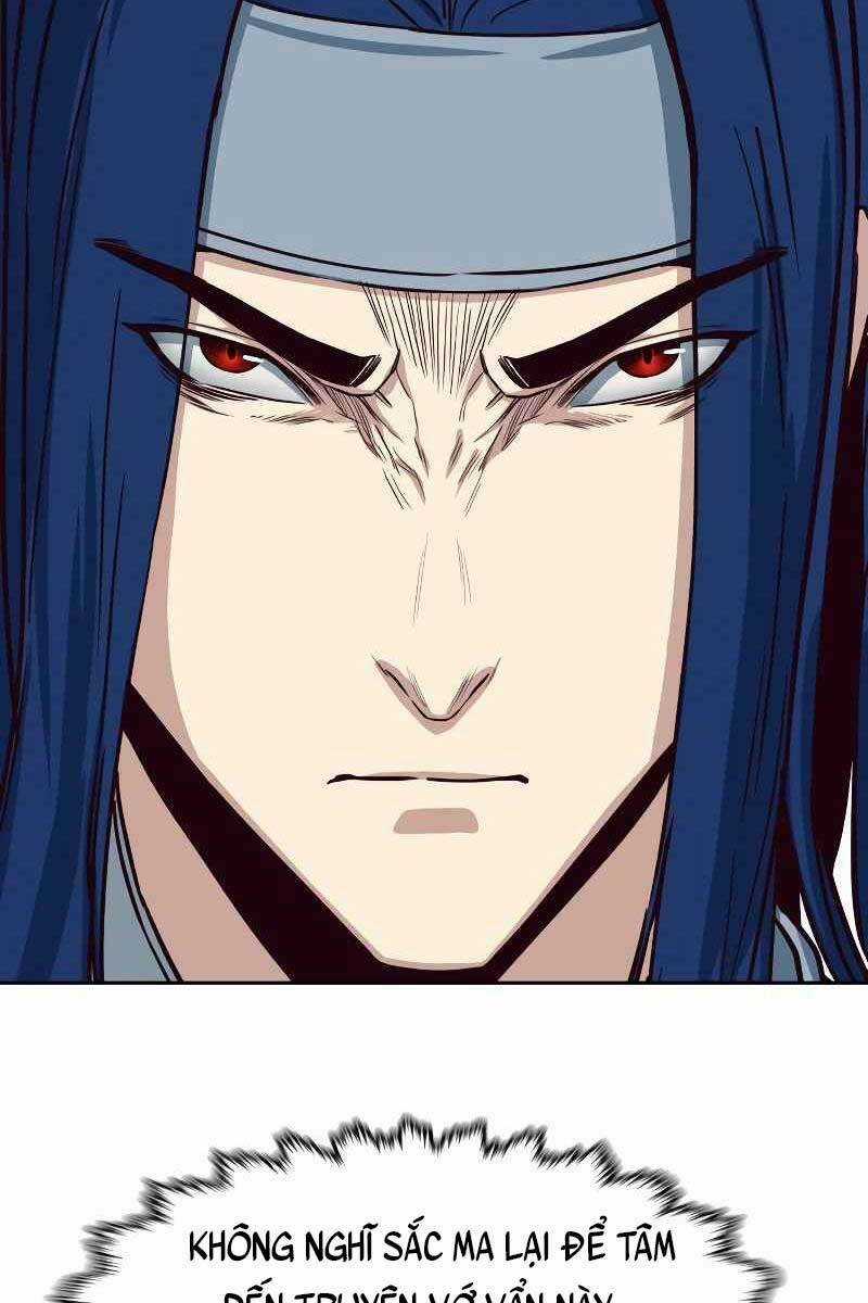 Túy Kiếm Dạ Hành Chapter 30 trang 23