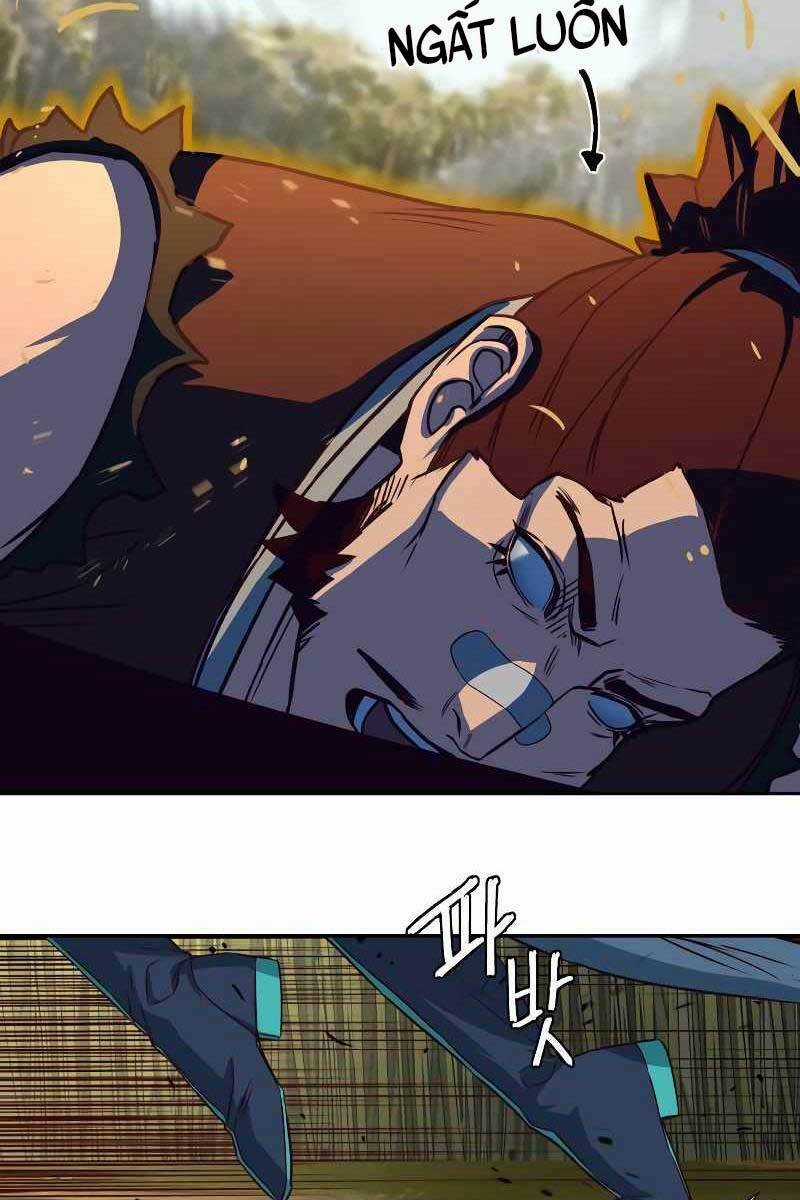 Túy Kiếm Dạ Hành Chapter 30 trang 25