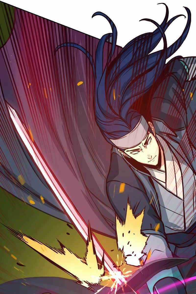 Túy Kiếm Dạ Hành Chapter 30 trang 27