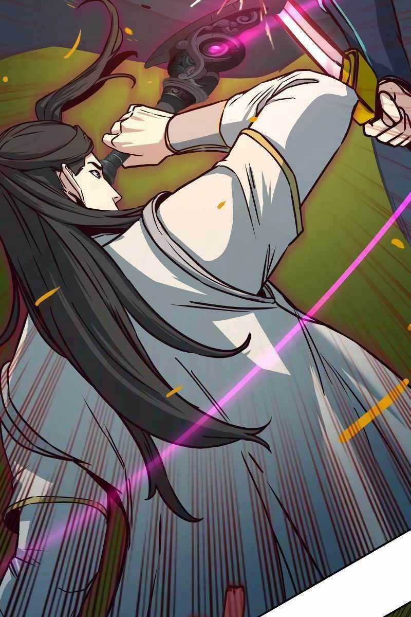 Túy Kiếm Dạ Hành Chapter 30 trang 28