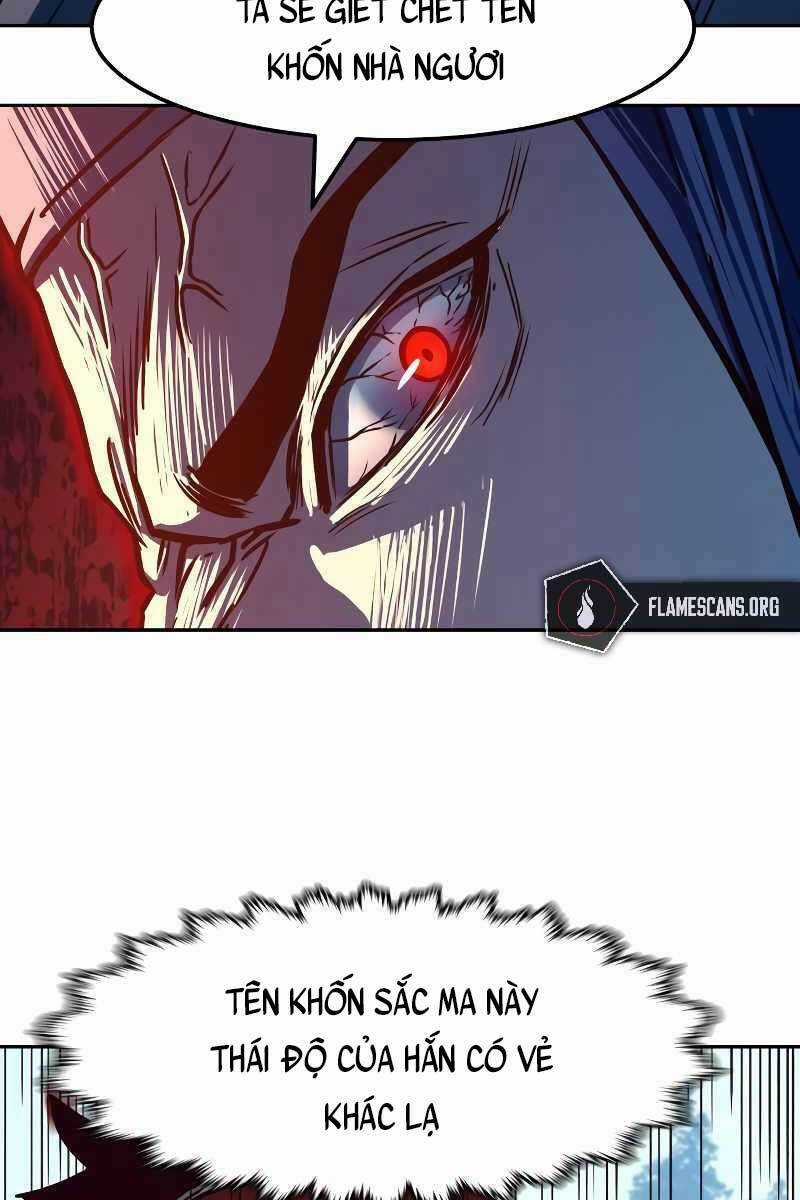 Túy Kiếm Dạ Hành Chapter 30 trang 3