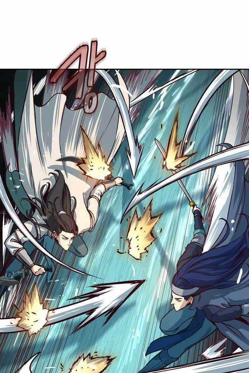 Túy Kiếm Dạ Hành Chapter 30 trang 34