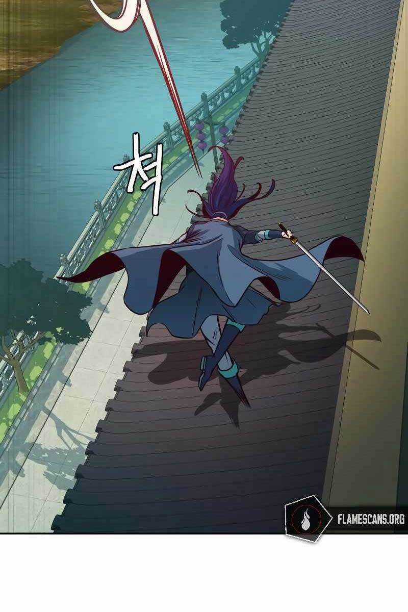 Túy Kiếm Dạ Hành Chapter 30 trang 38