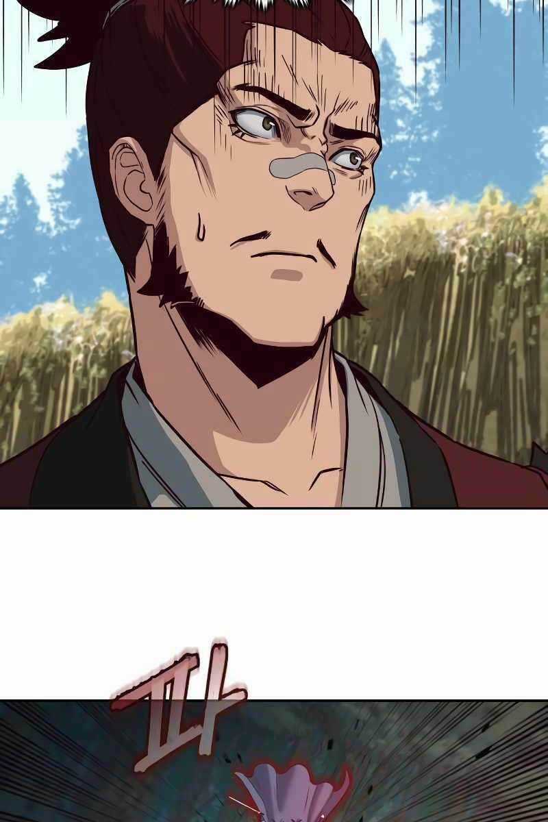 Túy Kiếm Dạ Hành Chapter 30 trang 4