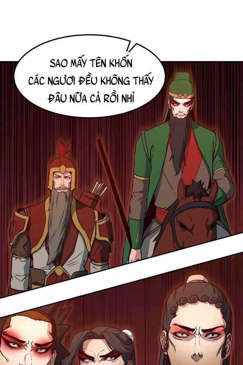 Túy Kiếm Dạ Hành Chapter 30 trang 44