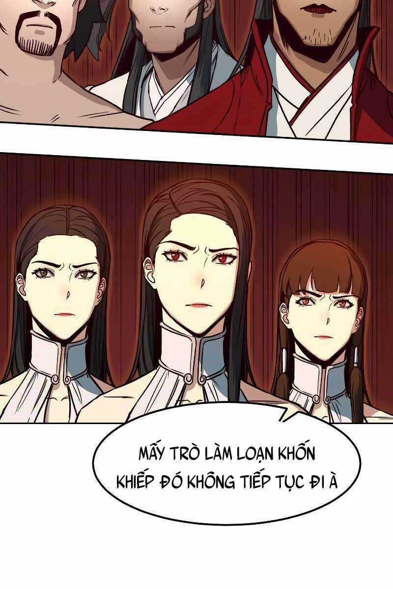 Túy Kiếm Dạ Hành Chapter 30 trang 45