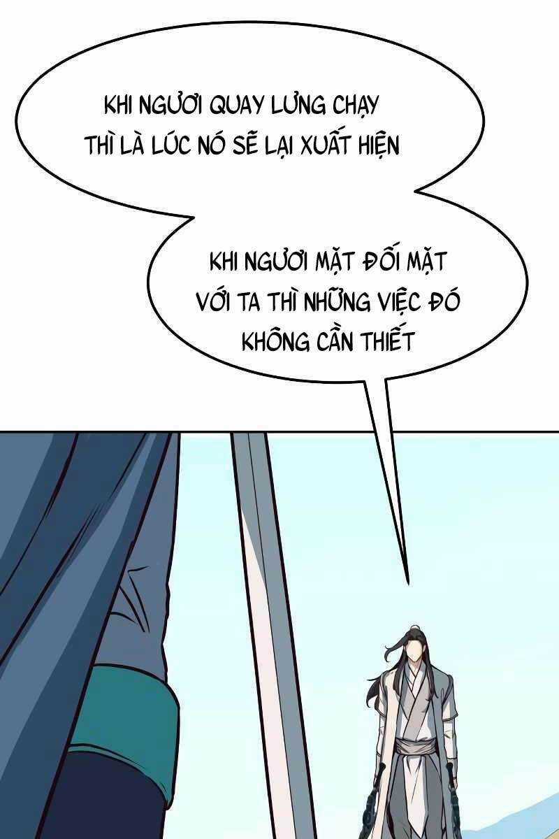 Túy Kiếm Dạ Hành Chapter 30 trang 46