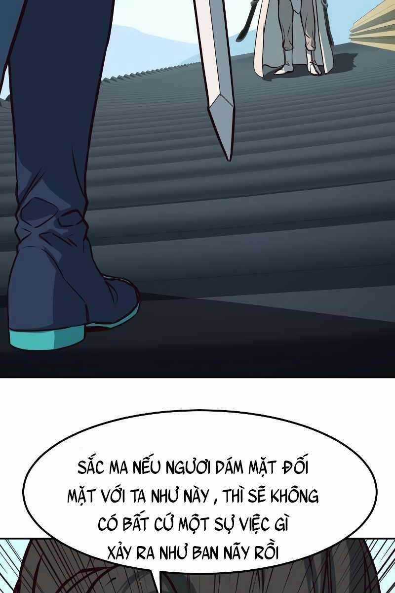 Túy Kiếm Dạ Hành Chapter 30 trang 47