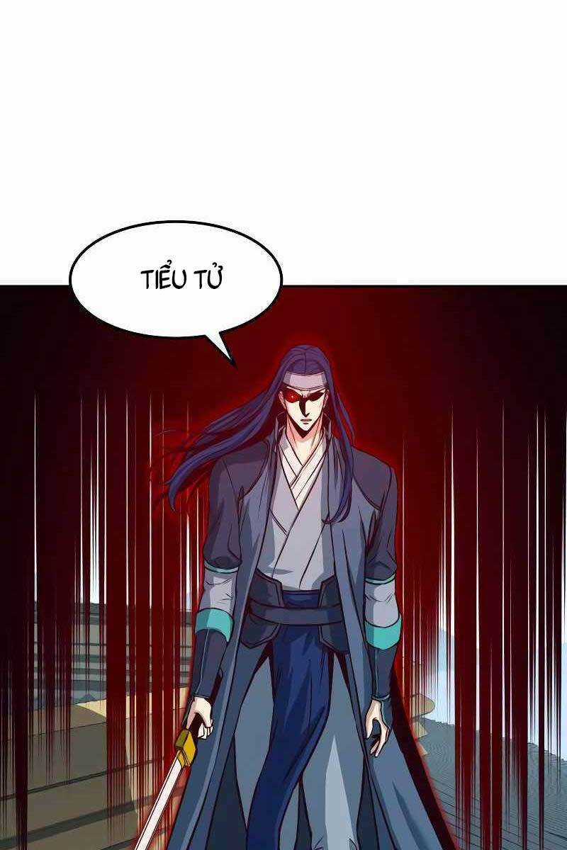 Túy Kiếm Dạ Hành Chapter 30 trang 49
