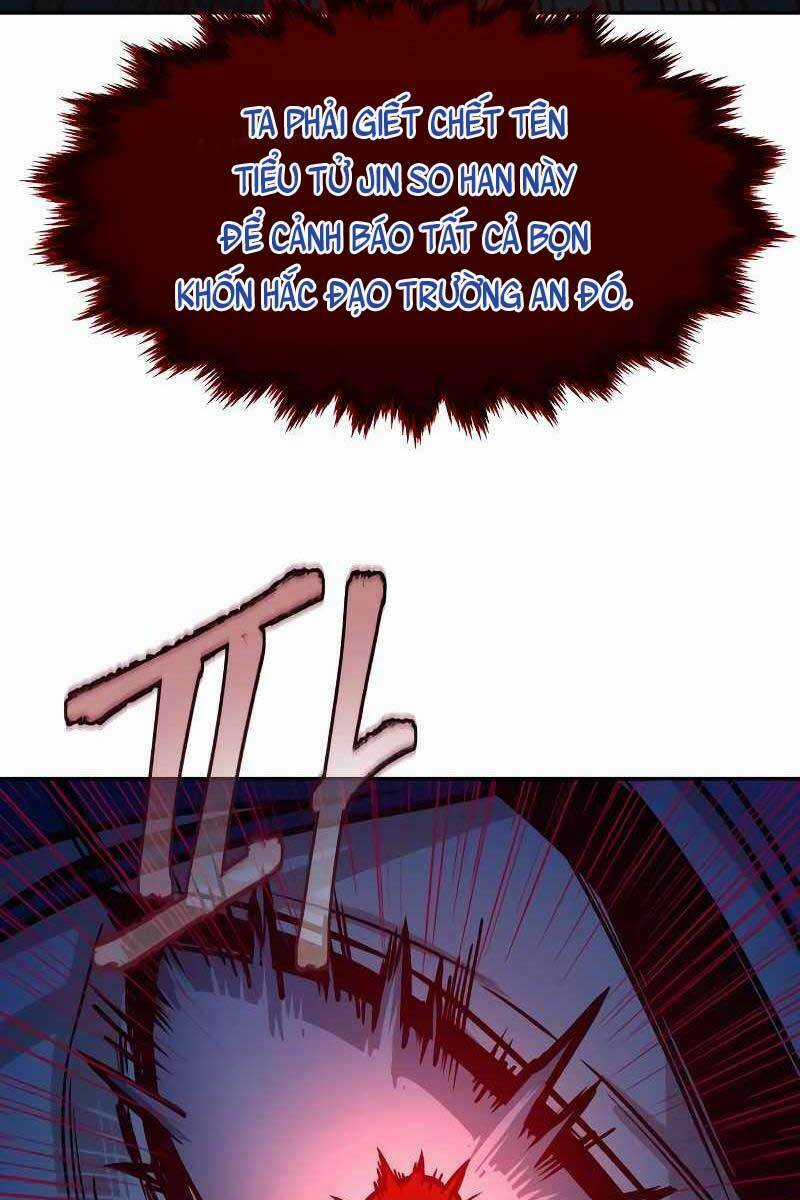 Túy Kiếm Dạ Hành Chapter 30 trang 54