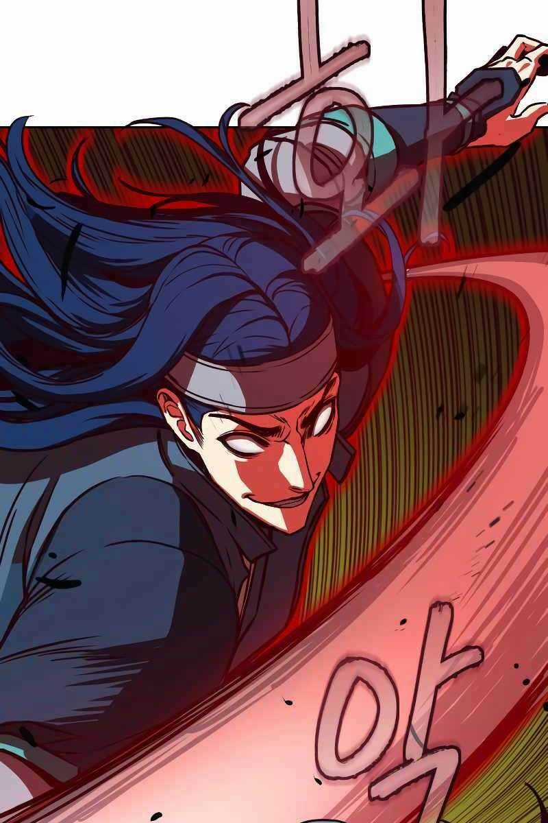 Túy Kiếm Dạ Hành Chapter 30 trang 61